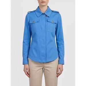 Fay Jacket Woman Blue